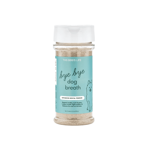 Essential Dog Oral Care Bundle