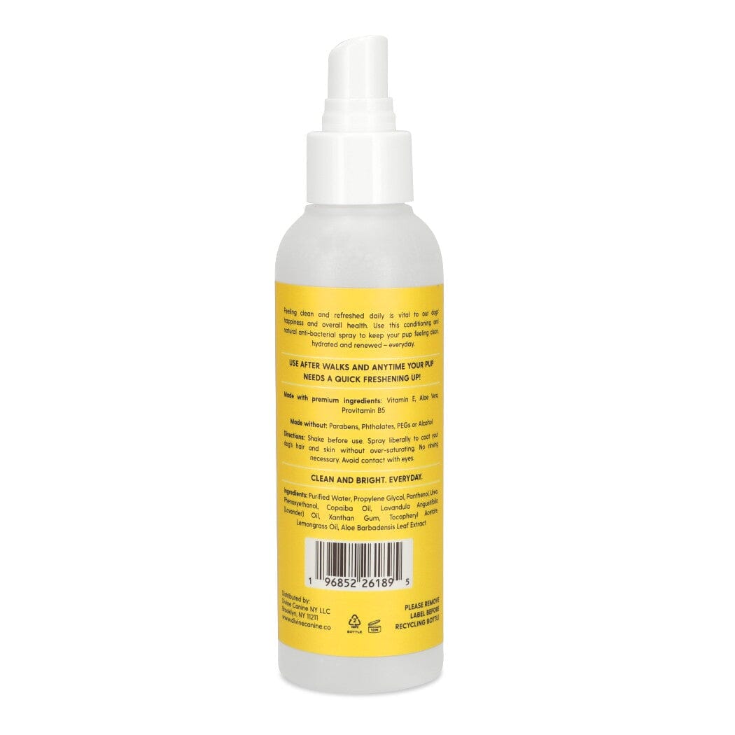 Purifying Hair and Body Mist