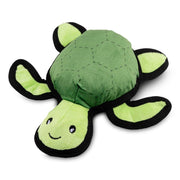 Eco-Friendly Turtle Squeaky Toy