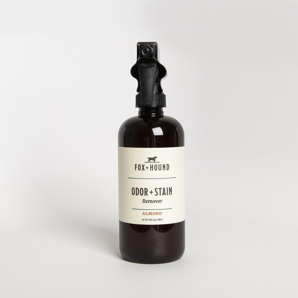 Bio-Enzymatic Dog Stain Remover in Almond