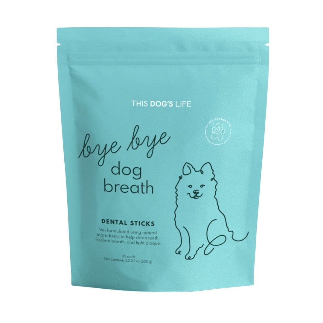 Essential Dog Oral Care Bundle