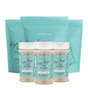 Bye Bye Dog Breath®  Dental Kit Bundle (x3)