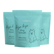 Bye Bye Dog Breath® Dental Sticks Bundle (x3)