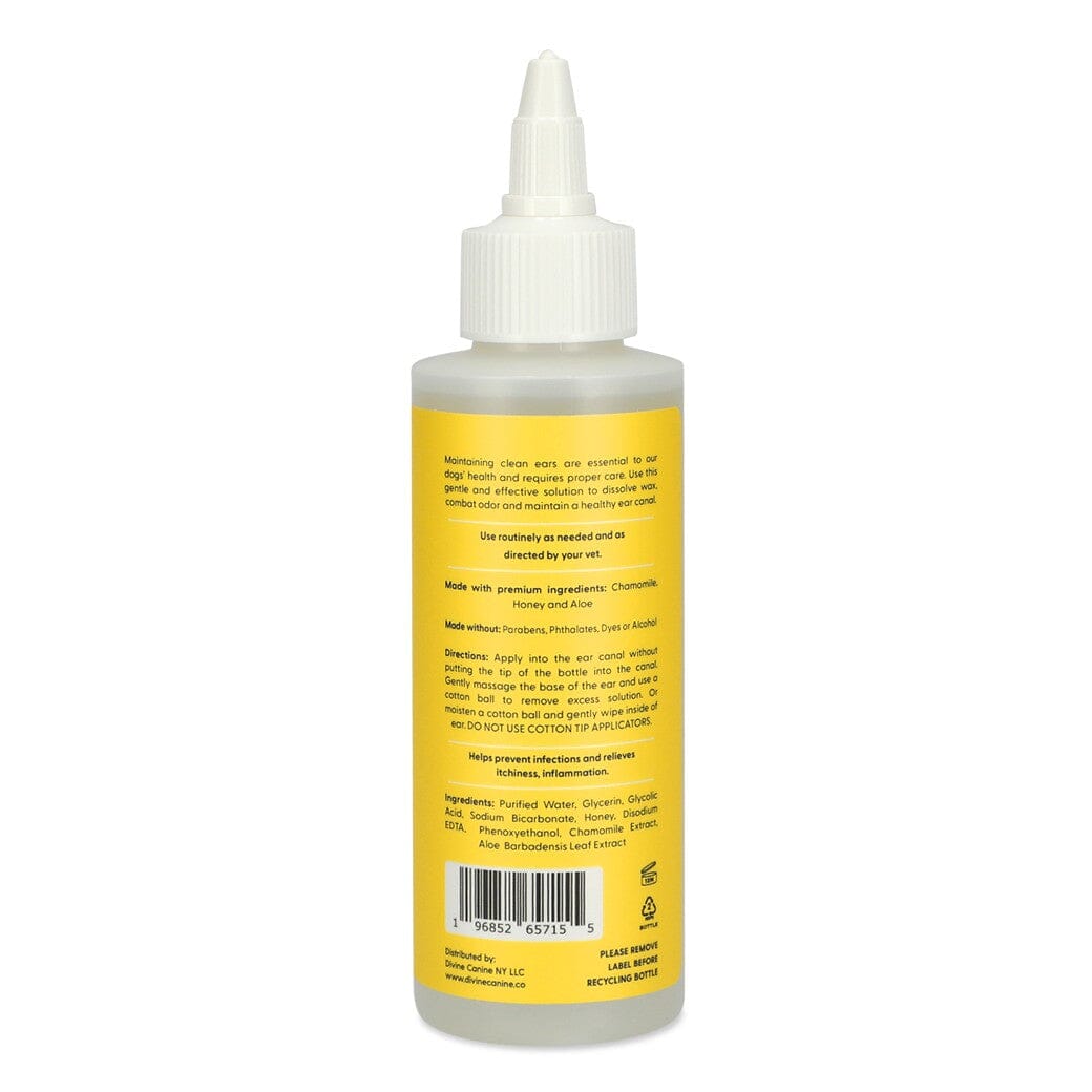 Anti-Itch Essential Ear Cleanser for Dogs