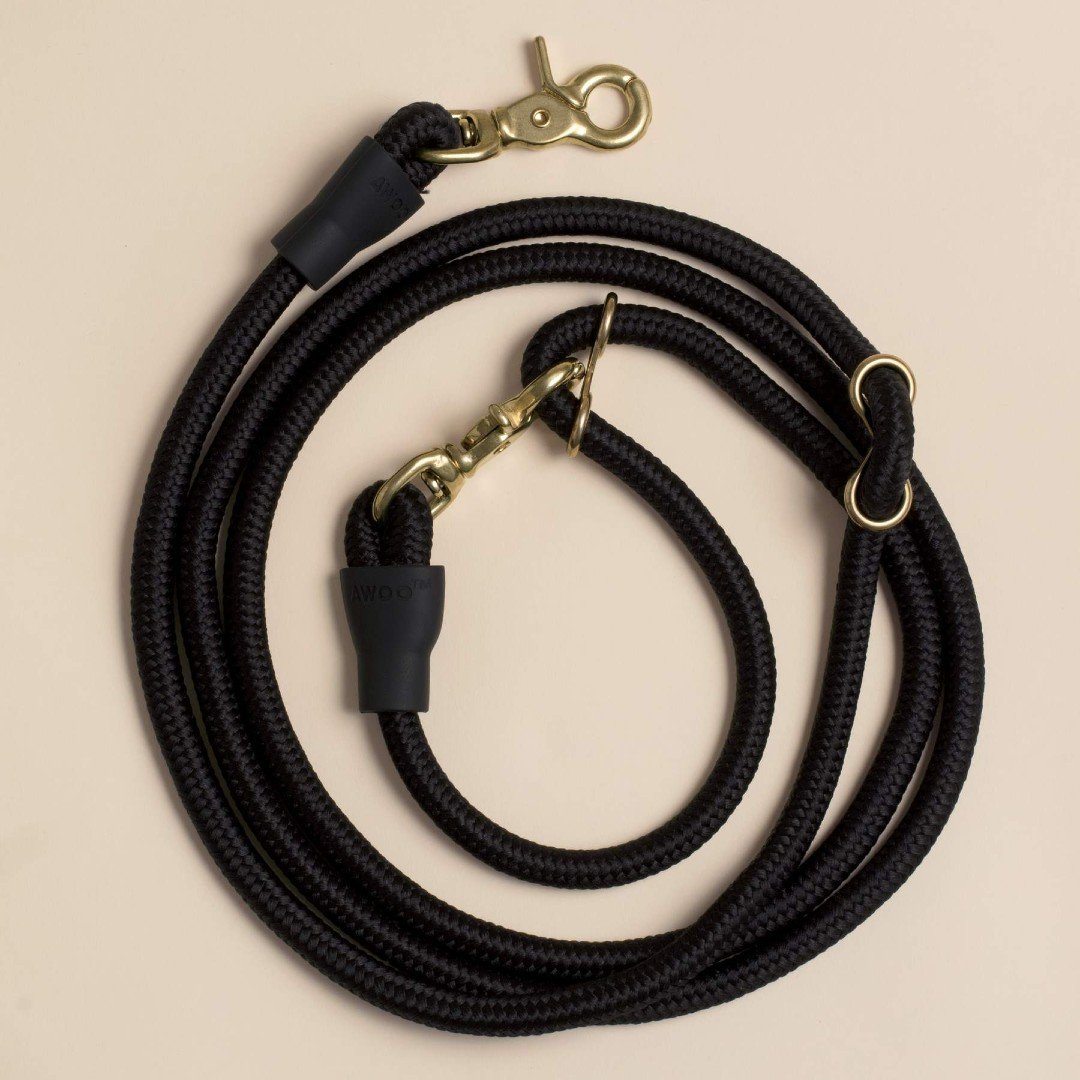 Eco Friendly Infinity Leash
