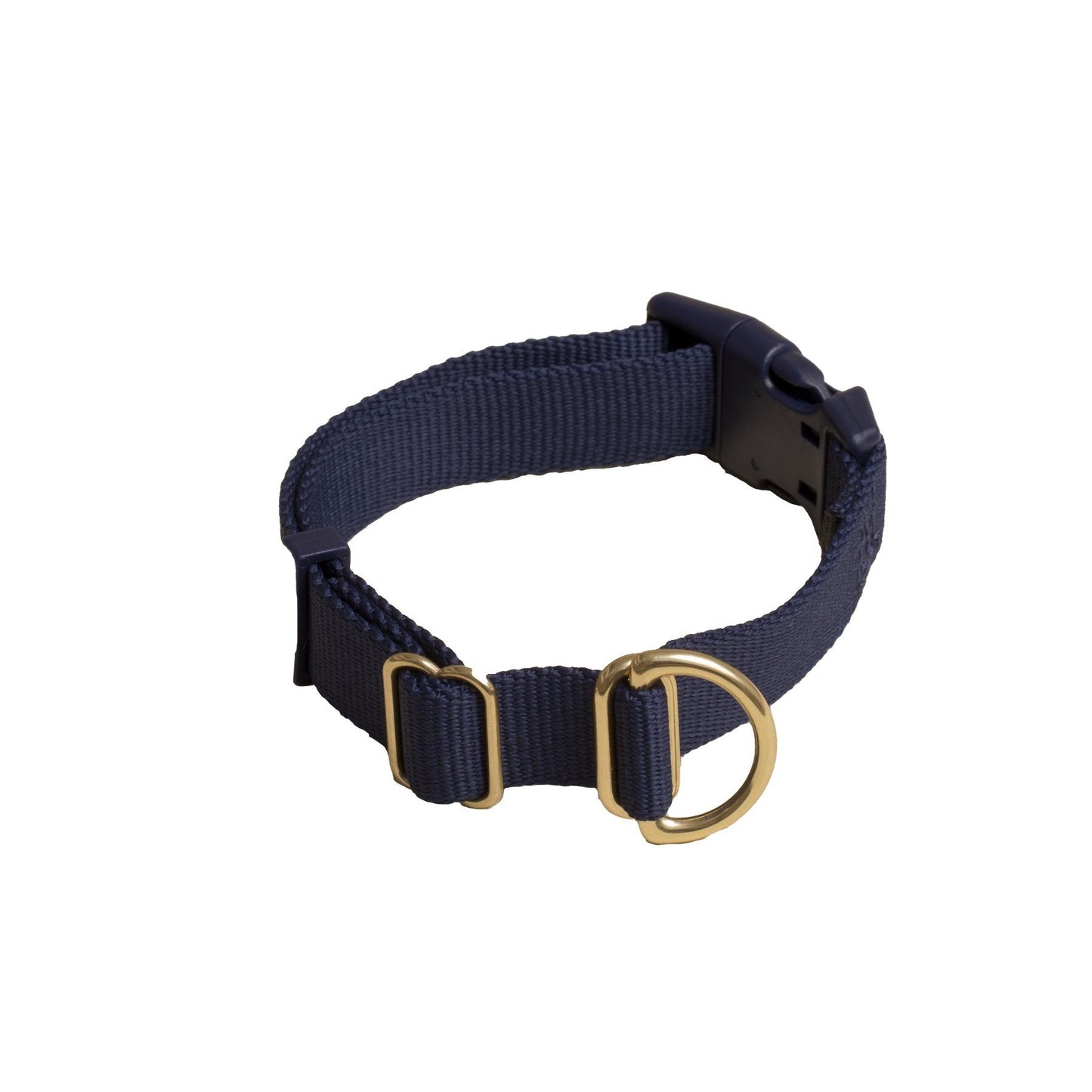 Everyday Eco-Friendly Collar in Navy Blue