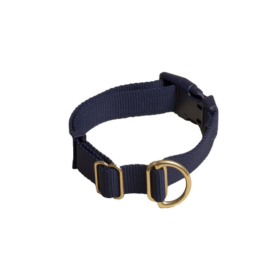Everyday Eco-Friendly Collar in Navy Blue