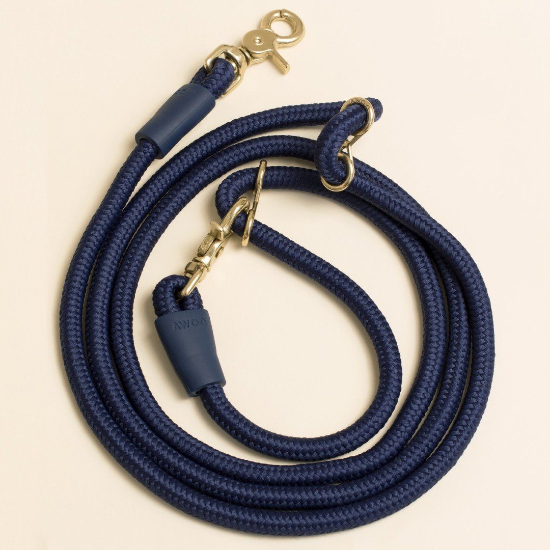 Eco Friendly Infinity Leash