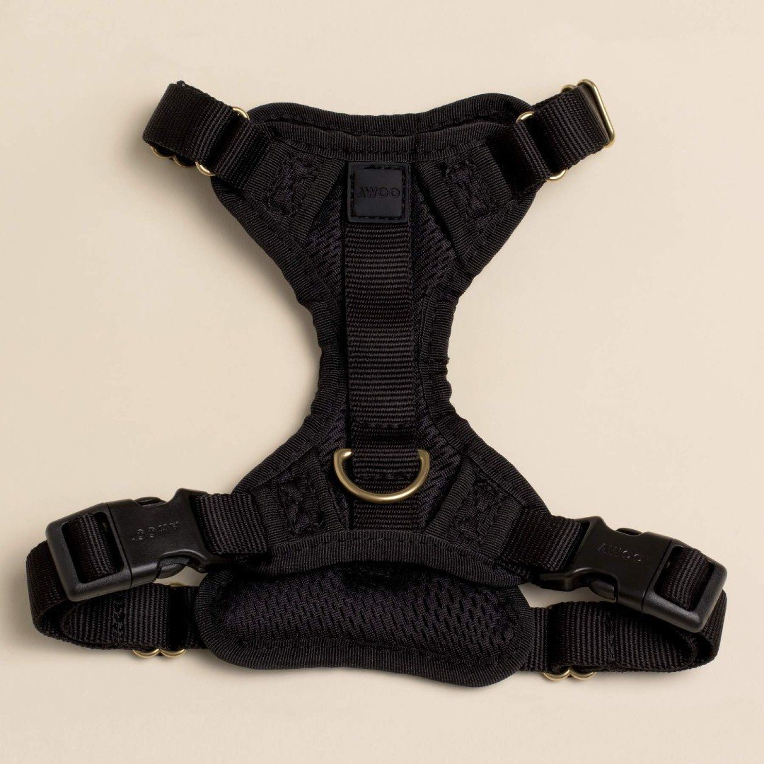 Multi Clip Eco Friendly Huggie Harness