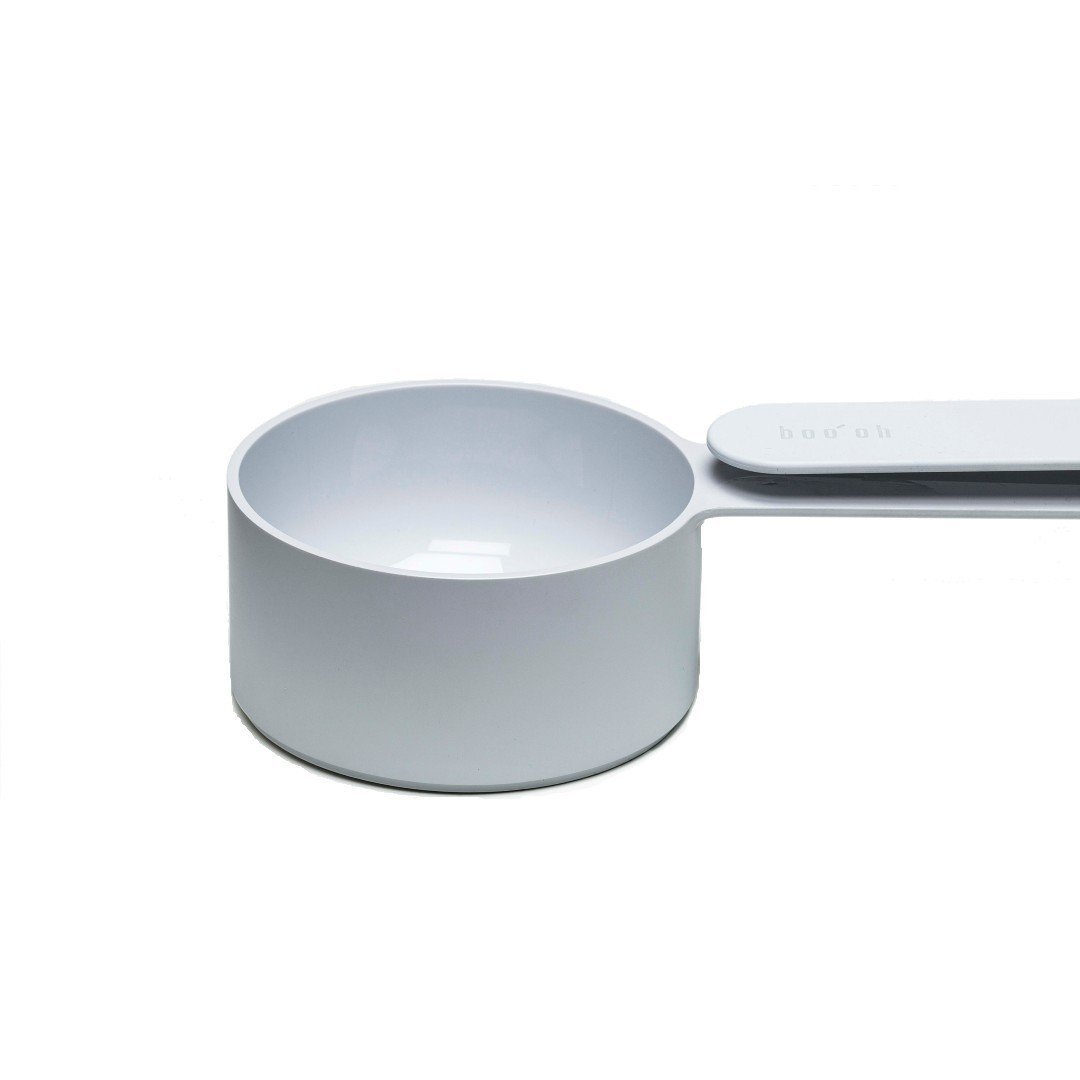 Classic Essential Dog Bowl in Deep Charcoal Gray