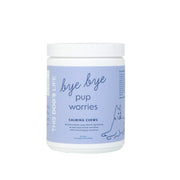 Bye Bye Pup Worries <br> Dog Anxiety and Calming Supplement