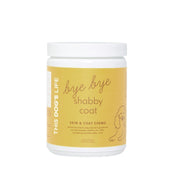 Bye Bye Shabby Coat <br> Dry Coat and Itchy Skin Dog Supplement