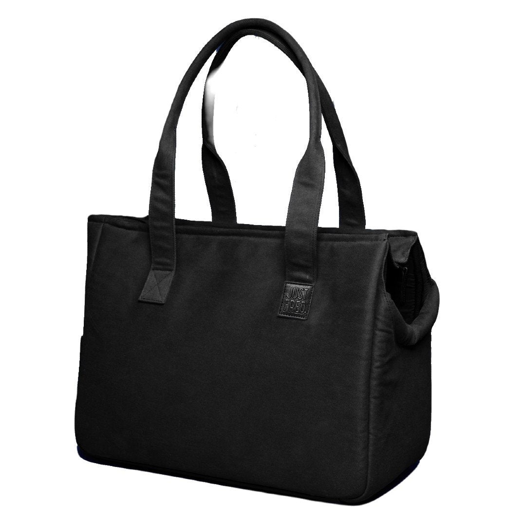 Everyday Dog Carrier Bag Canvas