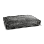 Soft Luxurious Faux Fur Dog Bed - This Dog's Life