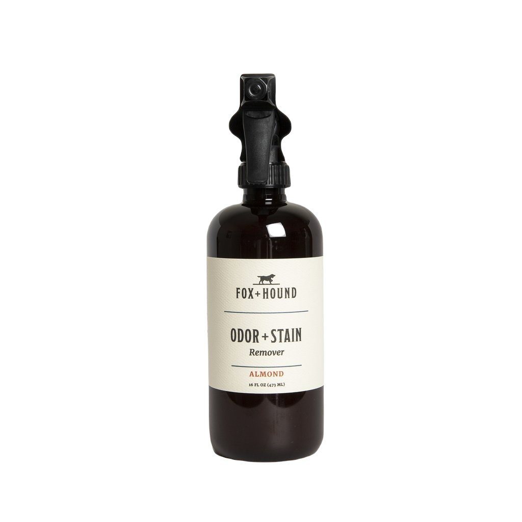 Bio Enzymatic Dog Stain Remover Almond