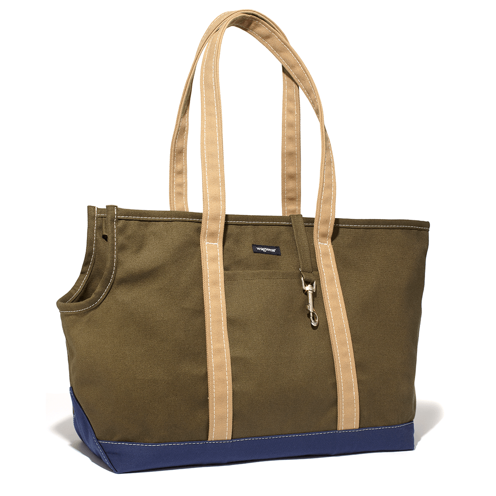 Wagwear tote store