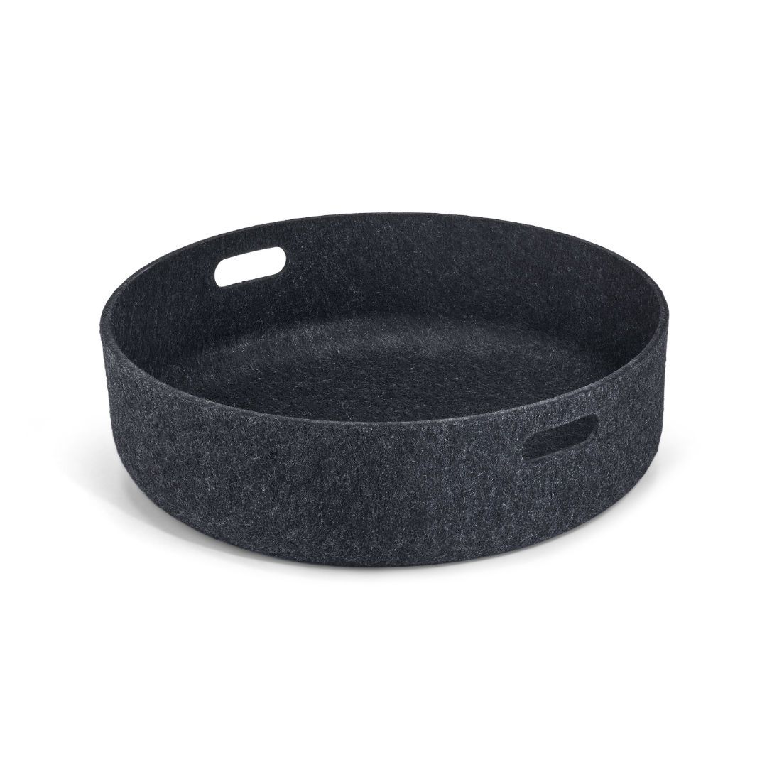 Cesto Dog Toy Basket