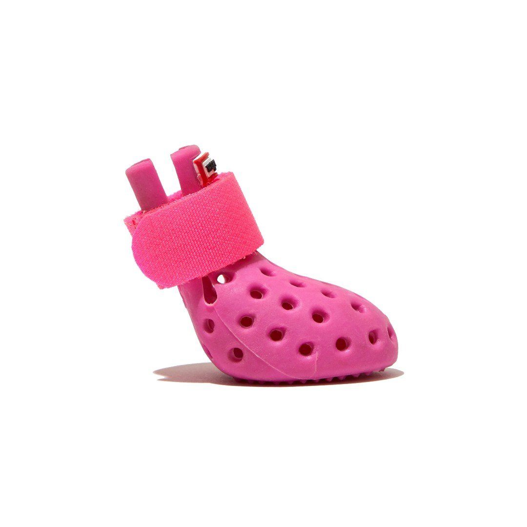 WagWellies Summer Paw Protector Dog Booties