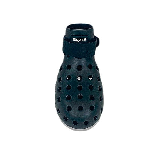 WagWellies Summer Paw Protector Dog Booties Classic