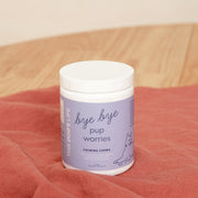 Bye Bye Pup Worries <br> Dog Anxiety and Calming Supplement